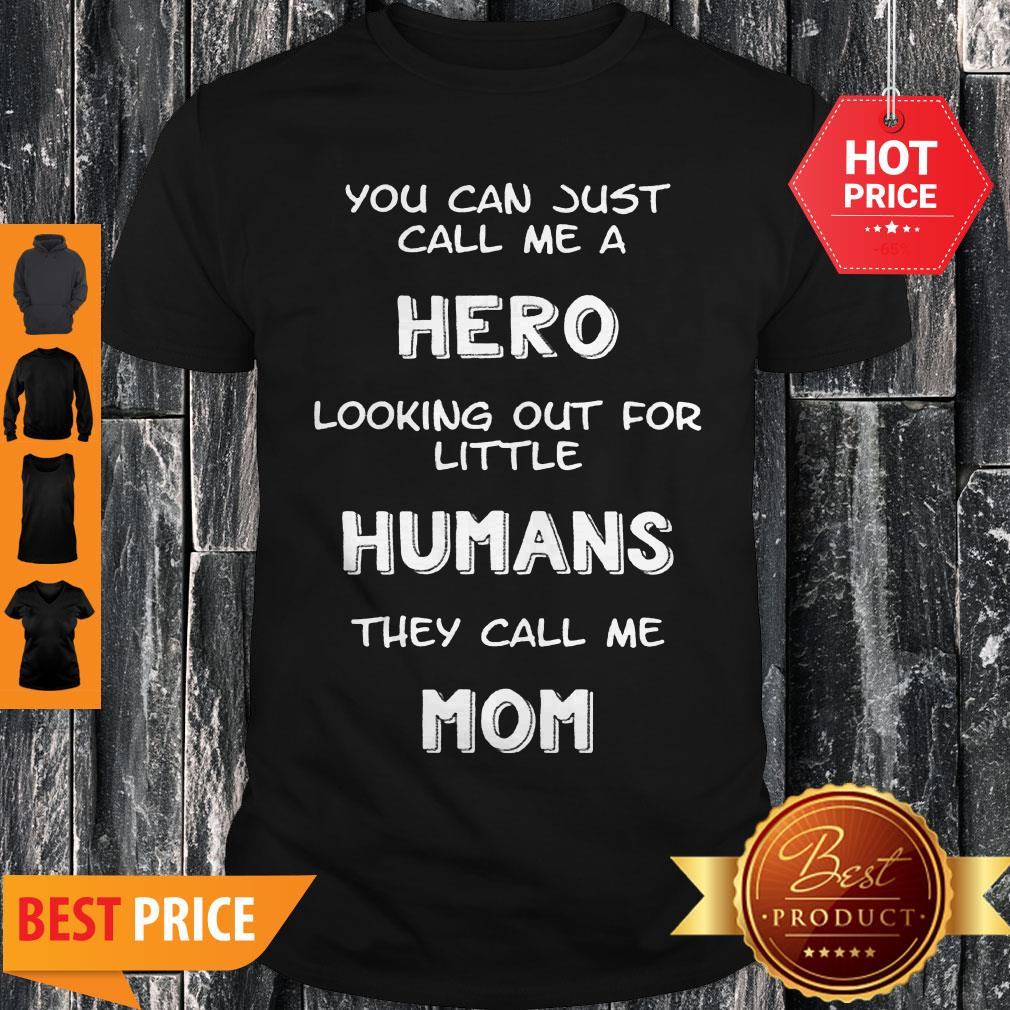 Mother’s Day Gift For Mom From Husband Son Shirt