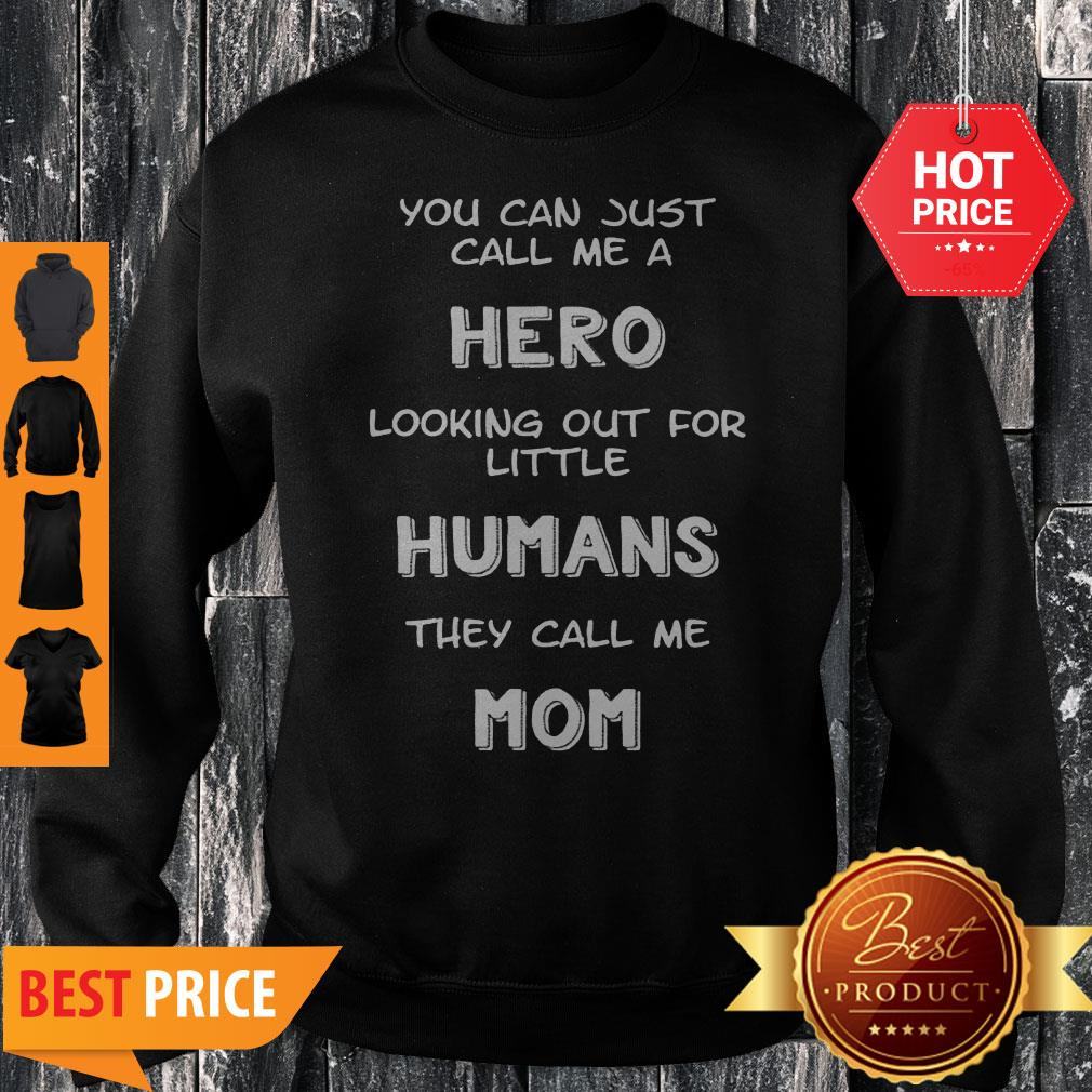 Mother’s Day Gift For Mom From Husband Son Shirt