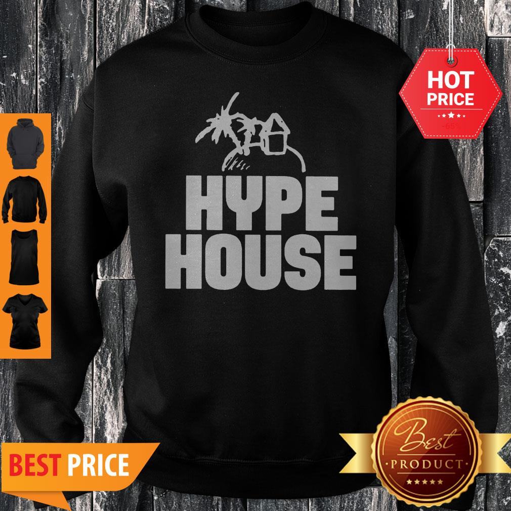Official Hypehouse Shirt