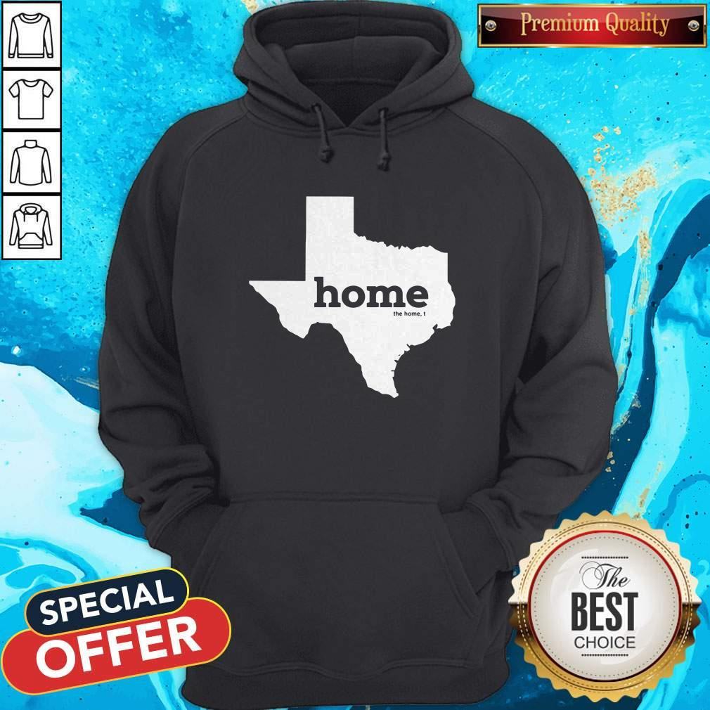 Official Shark Tank Home Texas Shirt