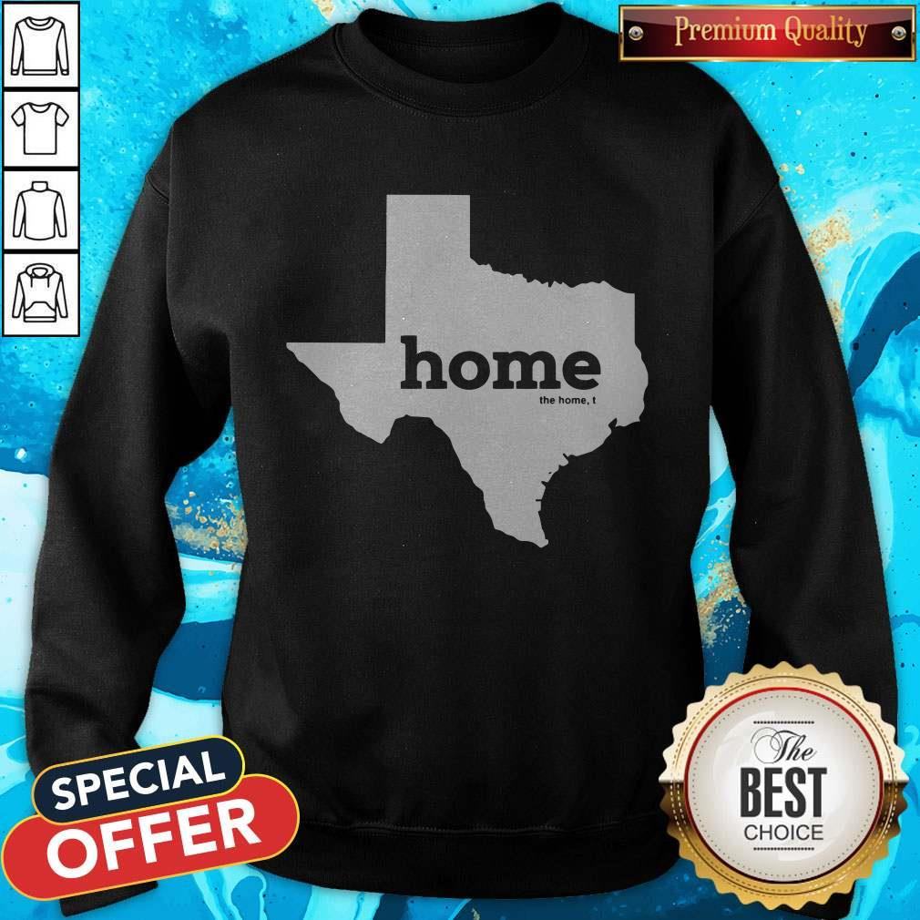 Official Shark Tank Home Texas Shirt