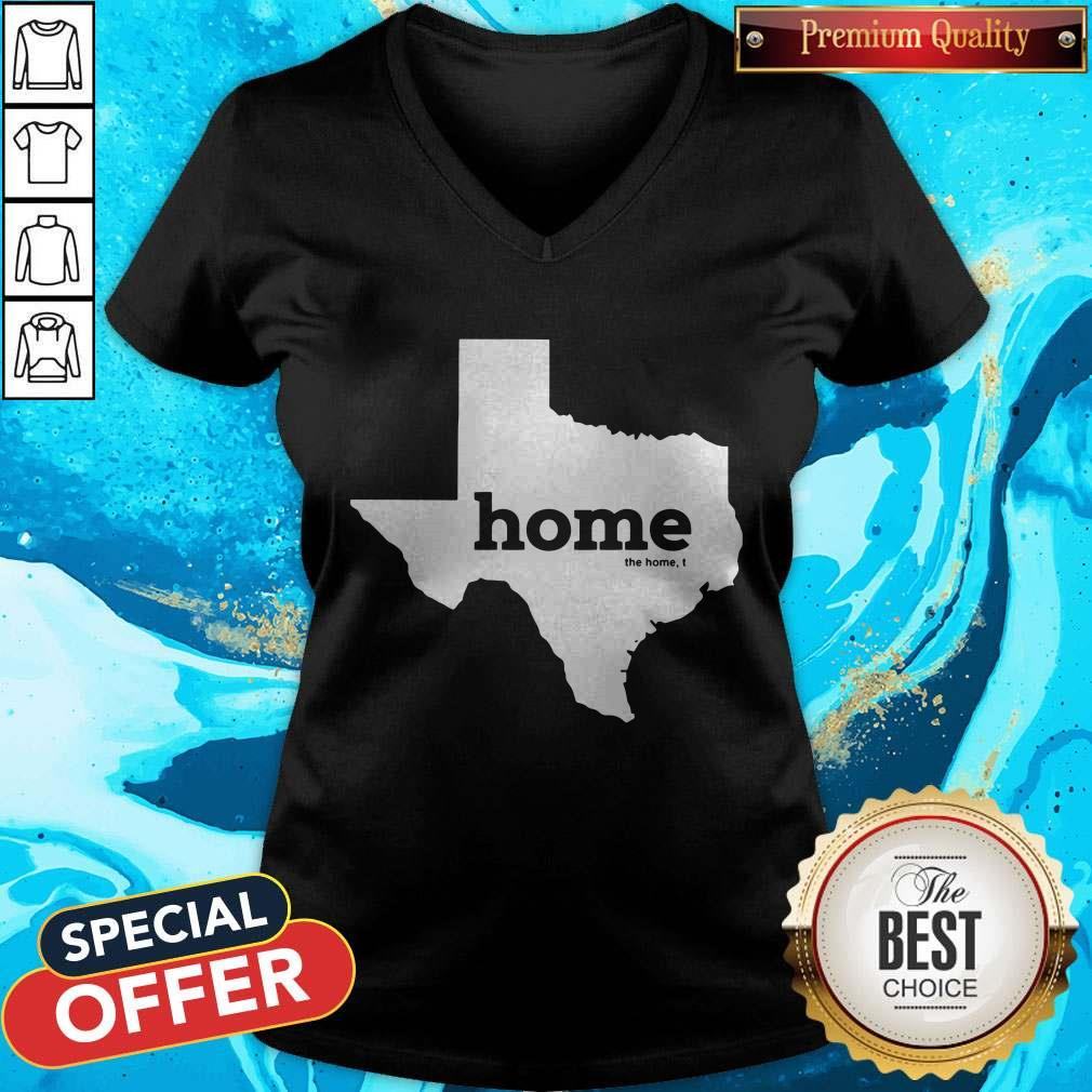 Official Shark Tank Home Texas Shirt