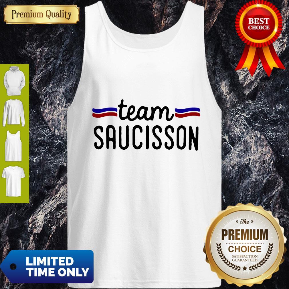 Pretty Team Saucisson Shirt