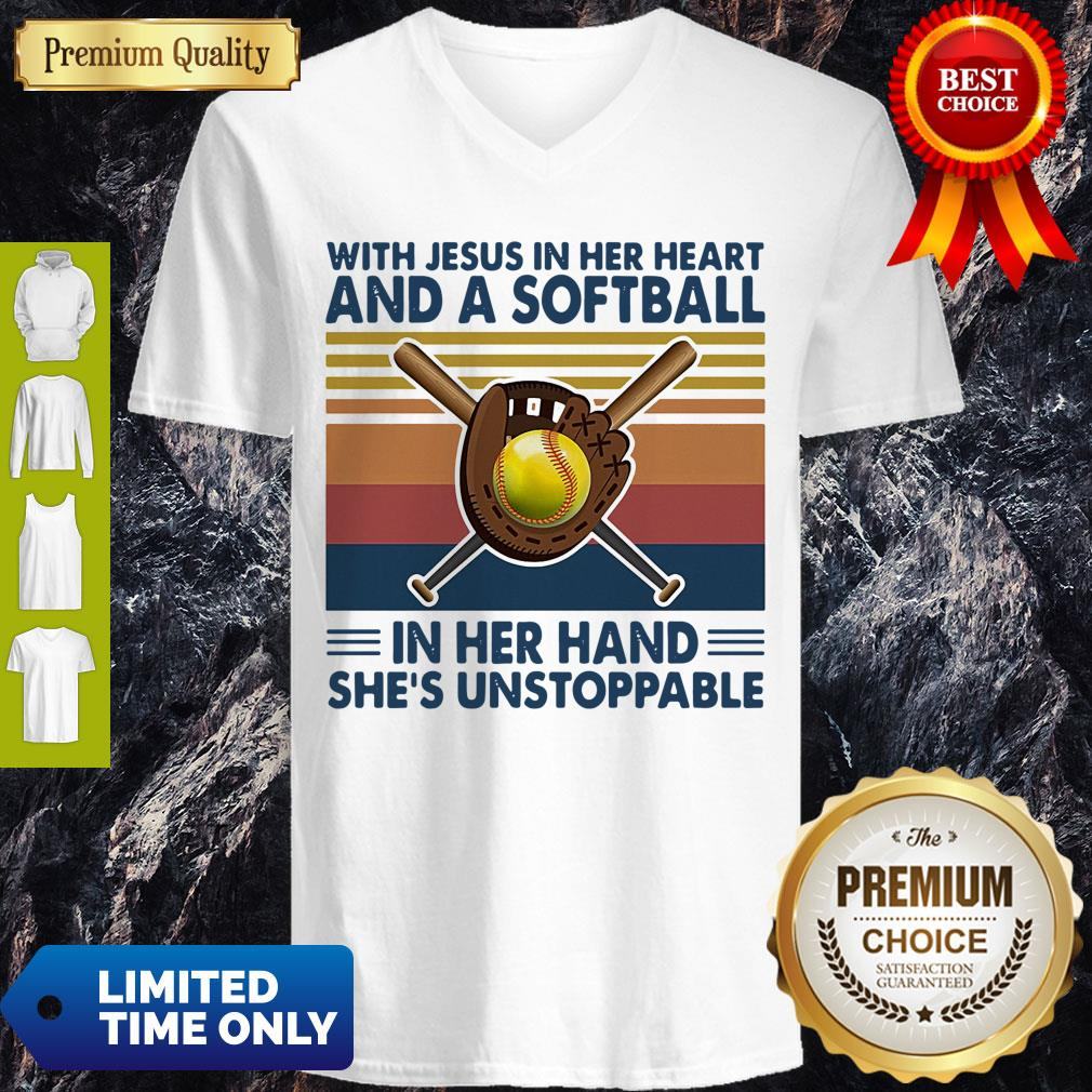 with-jesus-in-her-heart-and-a-softball-in-her-hand-shes-unstoppable-vintage-v-neck.jpg