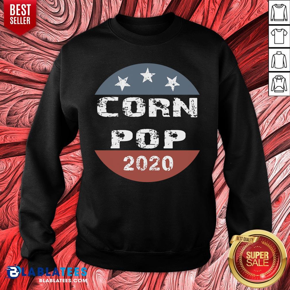 Hot Corn Pop 2020 Shirt