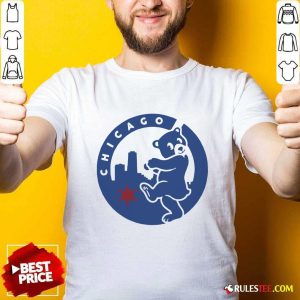 Hot Chicago Bears Hometown Slugger Shirt