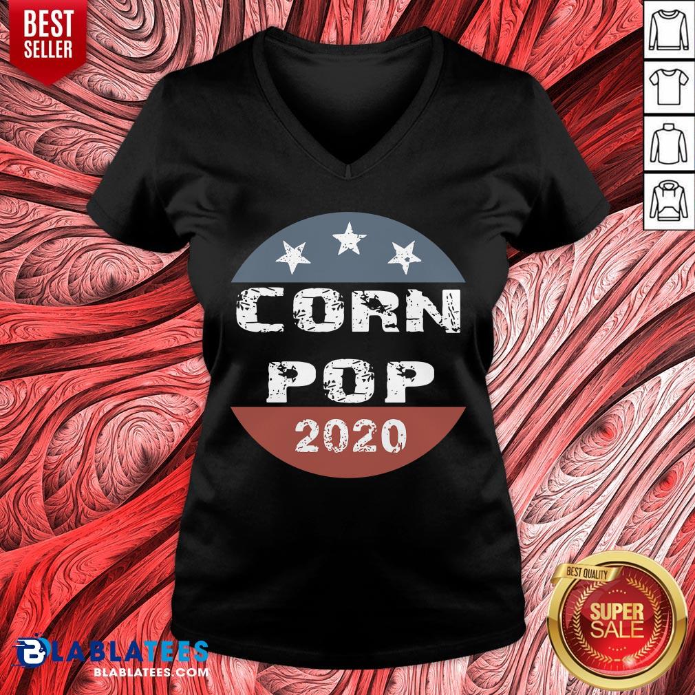 Hot Corn Pop 2020 Shirt