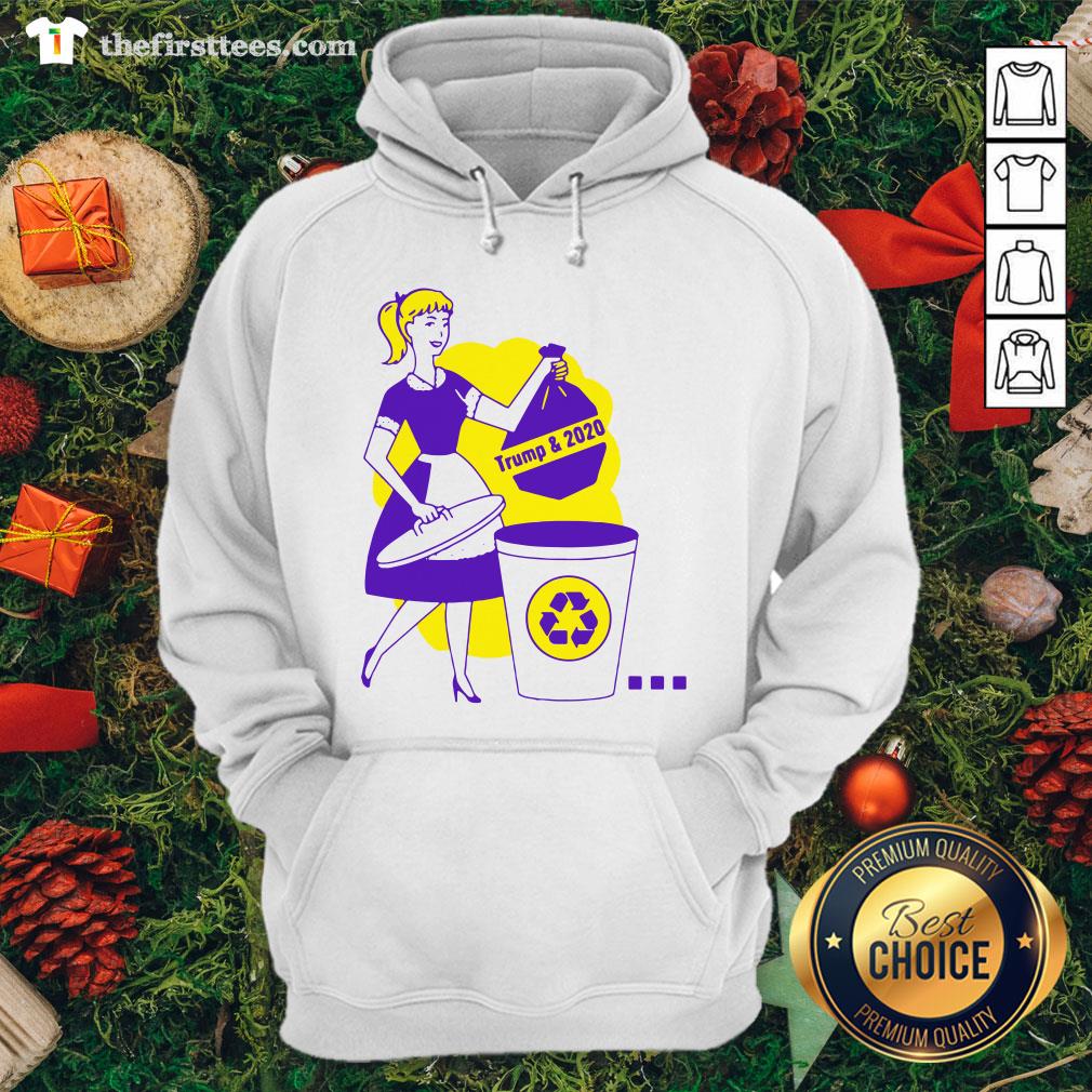 Colorful Girl Is It Over Yet Trump And 2020 Shirt