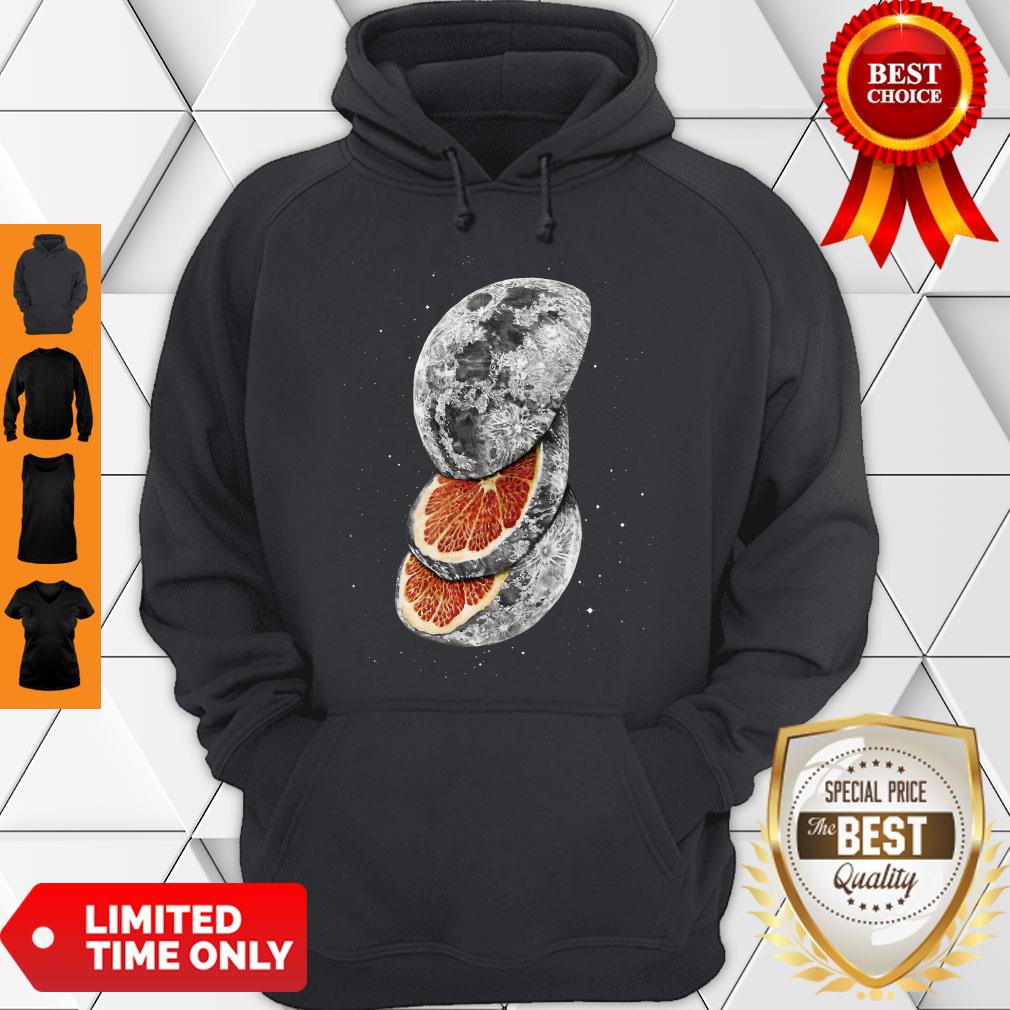 Official Lunar Fruit Slim Fit Shirt