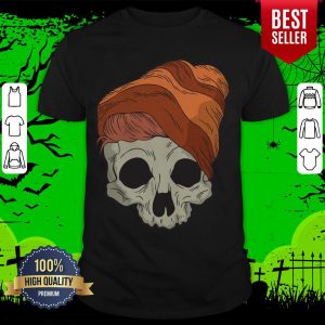 Man Skull Day Dead Muertos Shirt