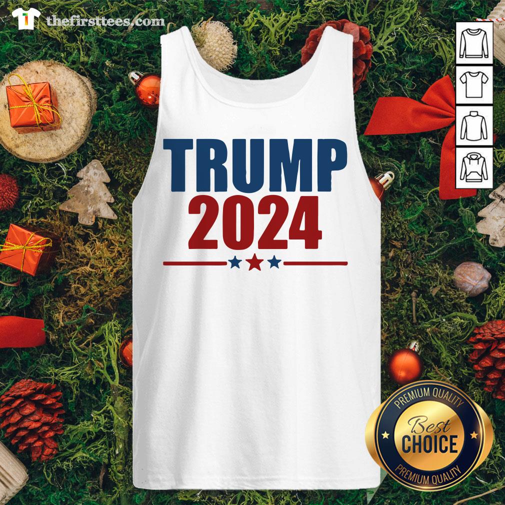 Grateful Trump 2024 Star Shirt