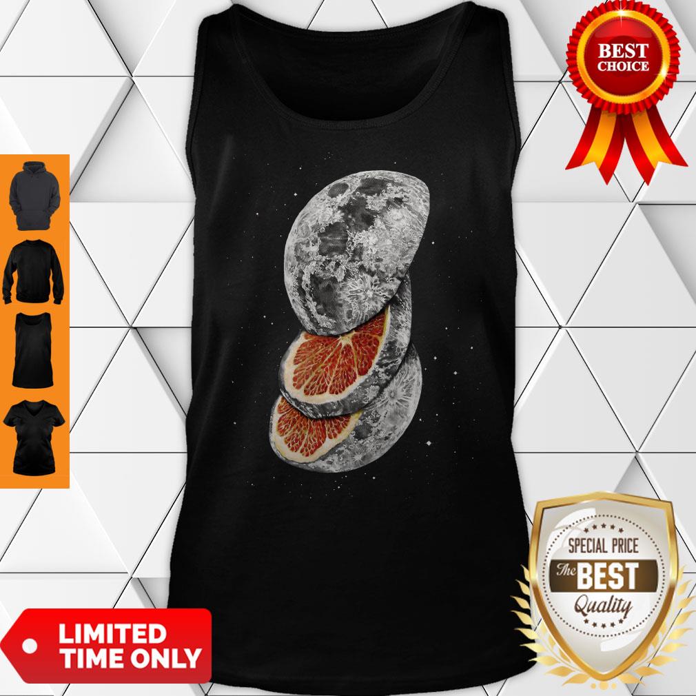 Official Lunar Fruit Slim Fit Shirt