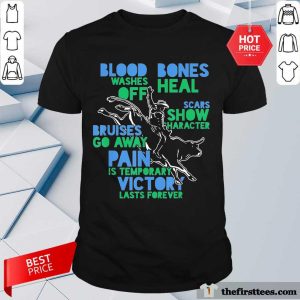 Premium Bull Riding Rodeo Cowboy Country Ranch Bull Rider Us 2021 Shirt