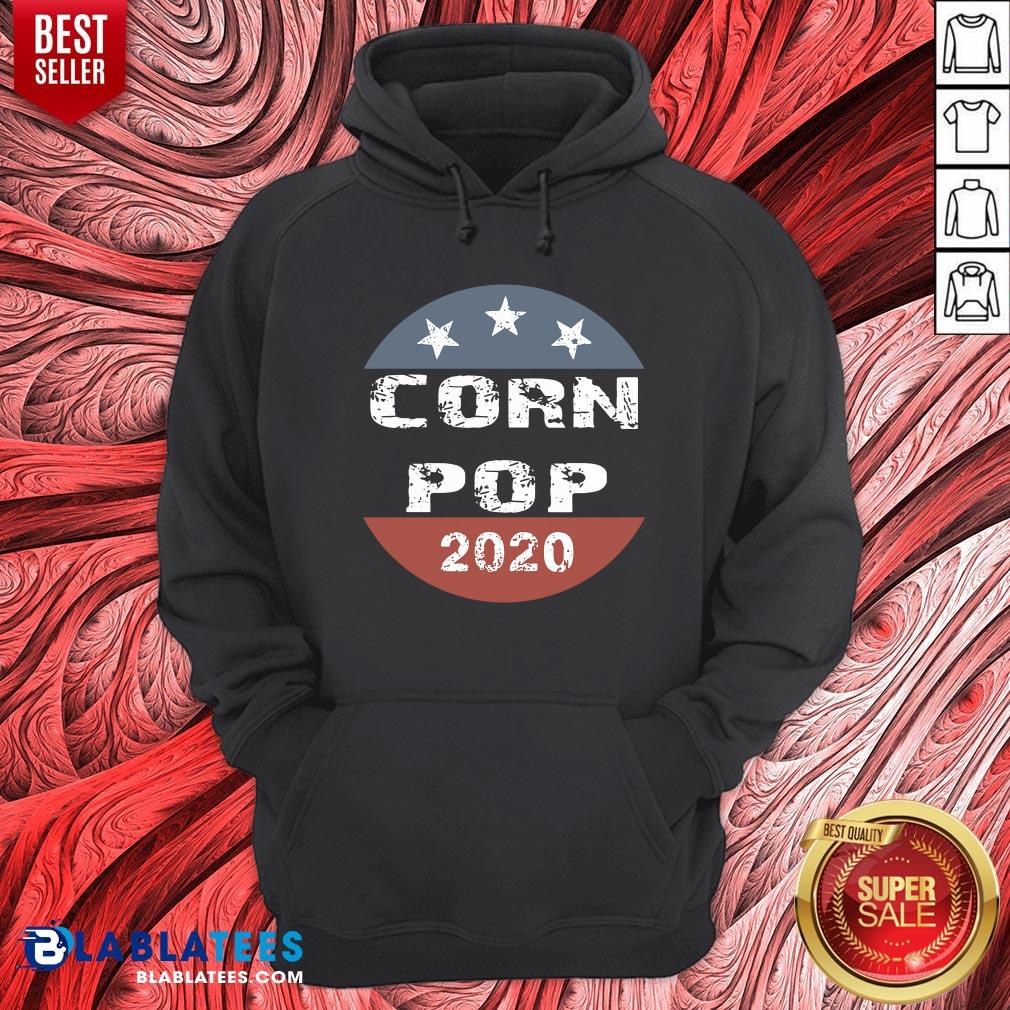 Hot Corn Pop 2020 Shirt