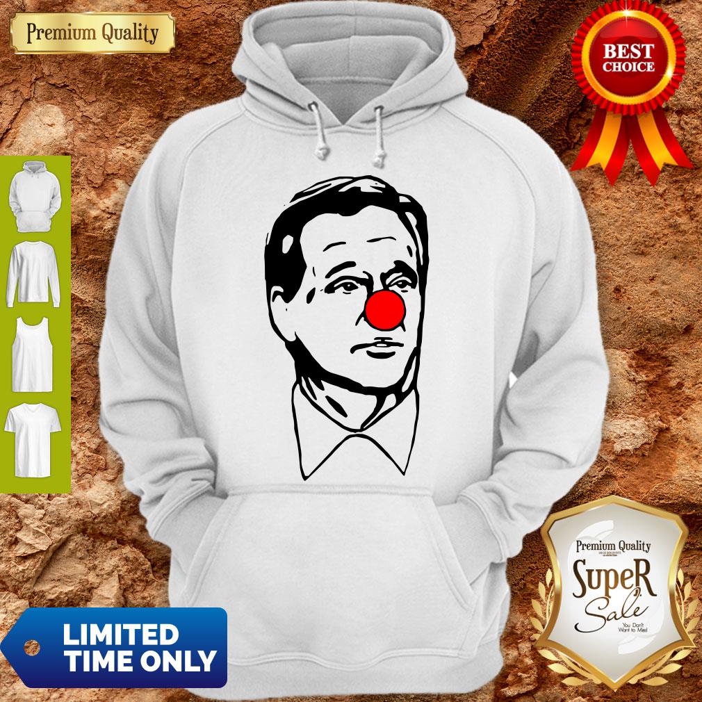 Official Matt Patricia Goodell Clown Shirt