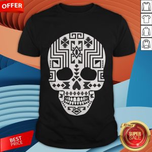 Sugar skulls Pullover Simple Shirt