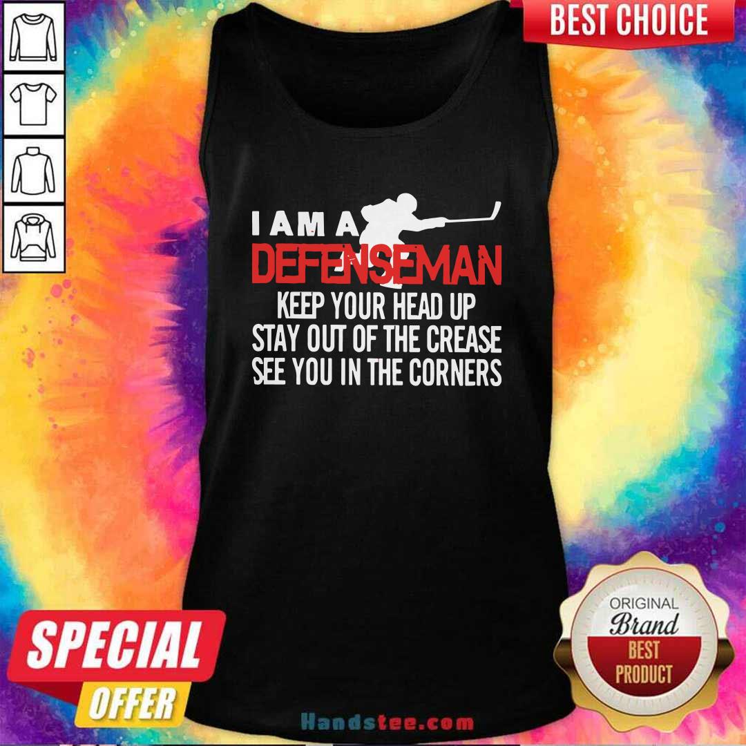 Amused Crease 65 You In The Corners Shirt