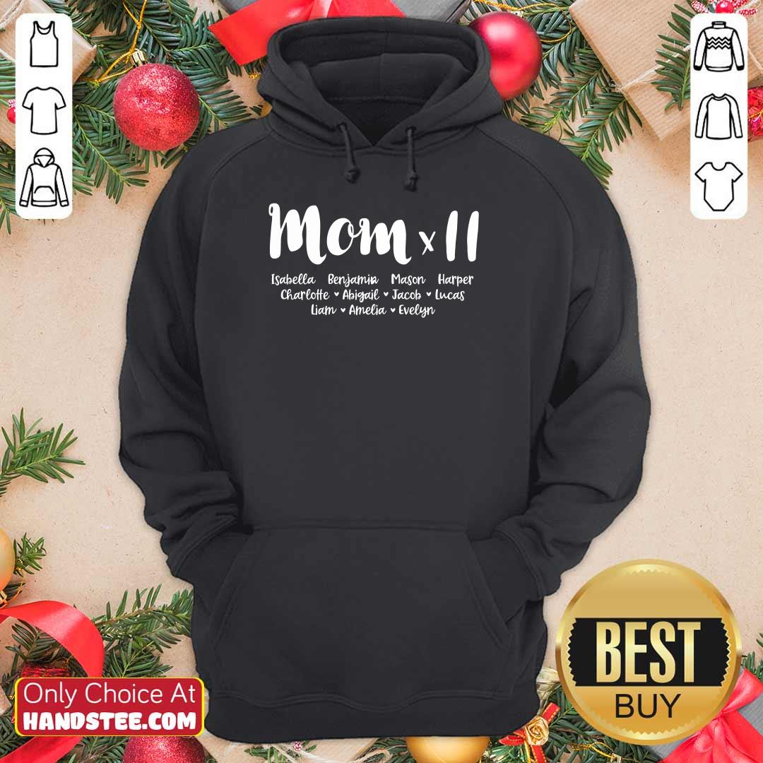 Amused Mom Day Gift Shirt