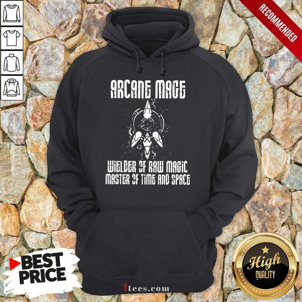 Arcane Mage Shirt