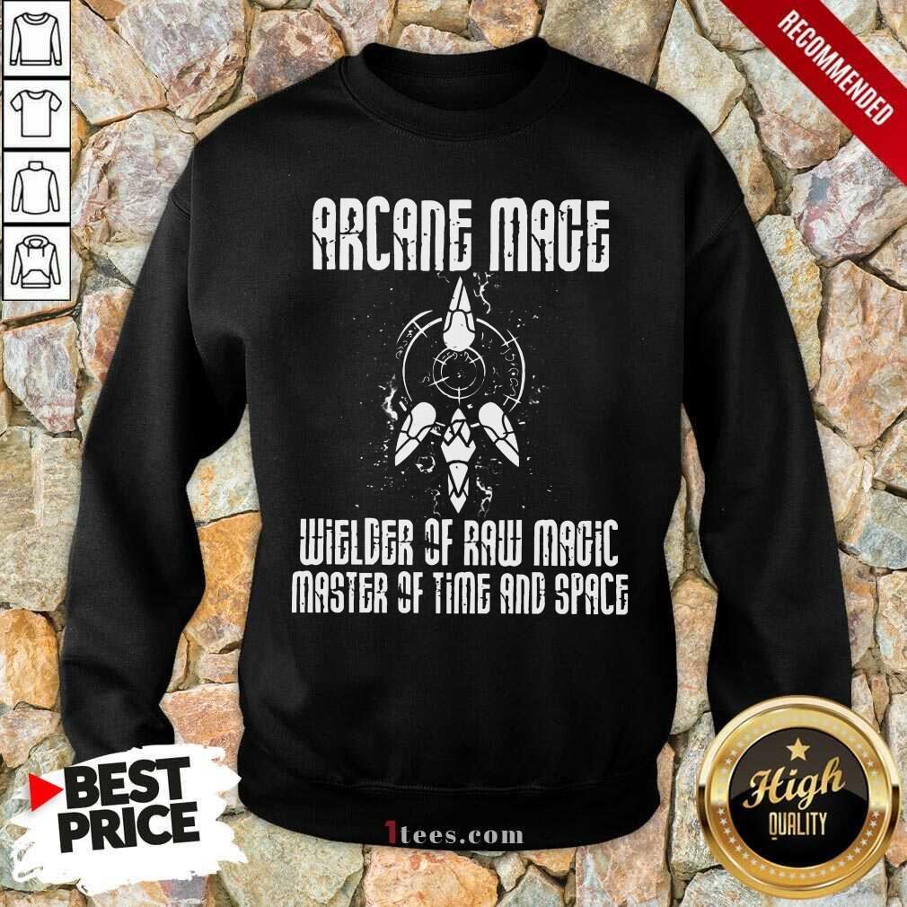 Arcane Mage Shirt