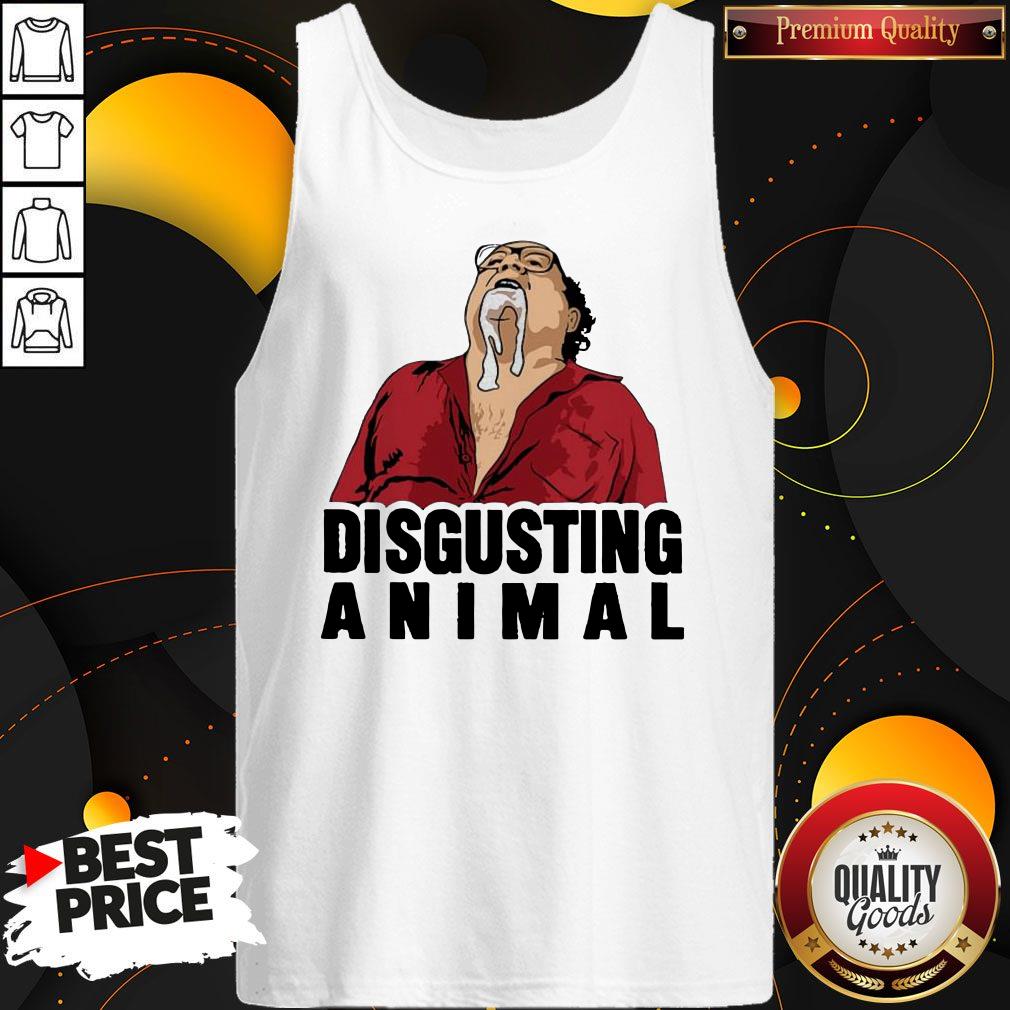 Awesome Disgusting Animal Shirt