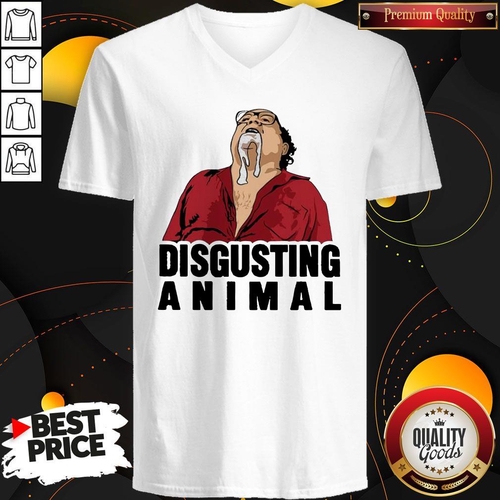 Awesome Disgusting Animal Shirt