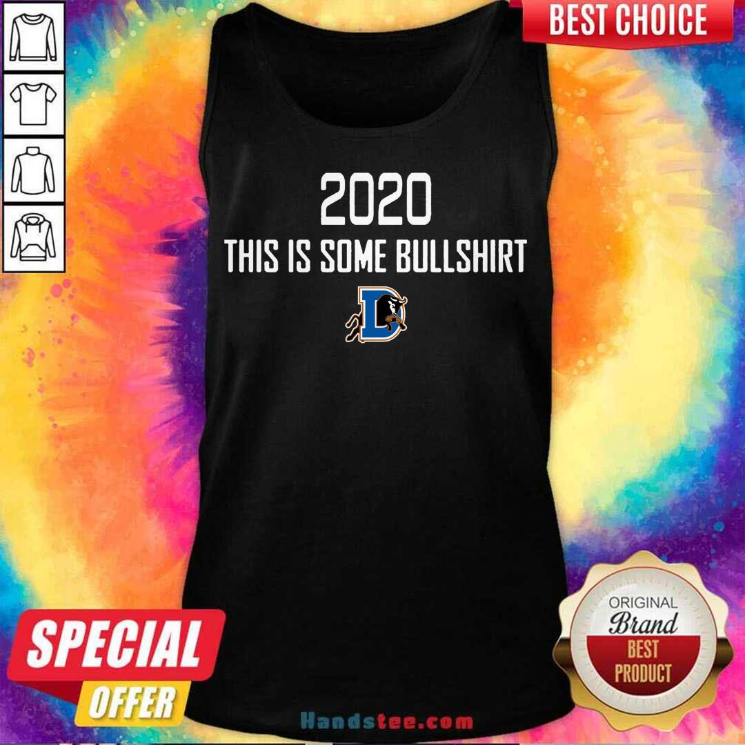 Awesome Durham Bulls 2020 This Is Some Bullshirt Shirt