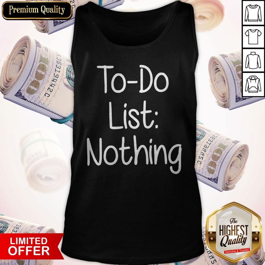 Awesome Lazy Day Humour T Shirt