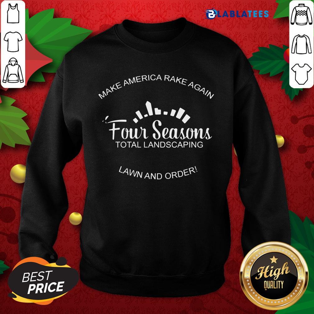 Awesome The Market Is A City Shirt