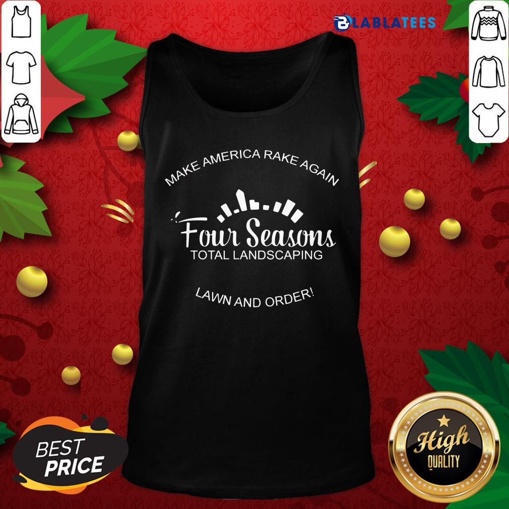 Awesome The Market Is A City Shirt