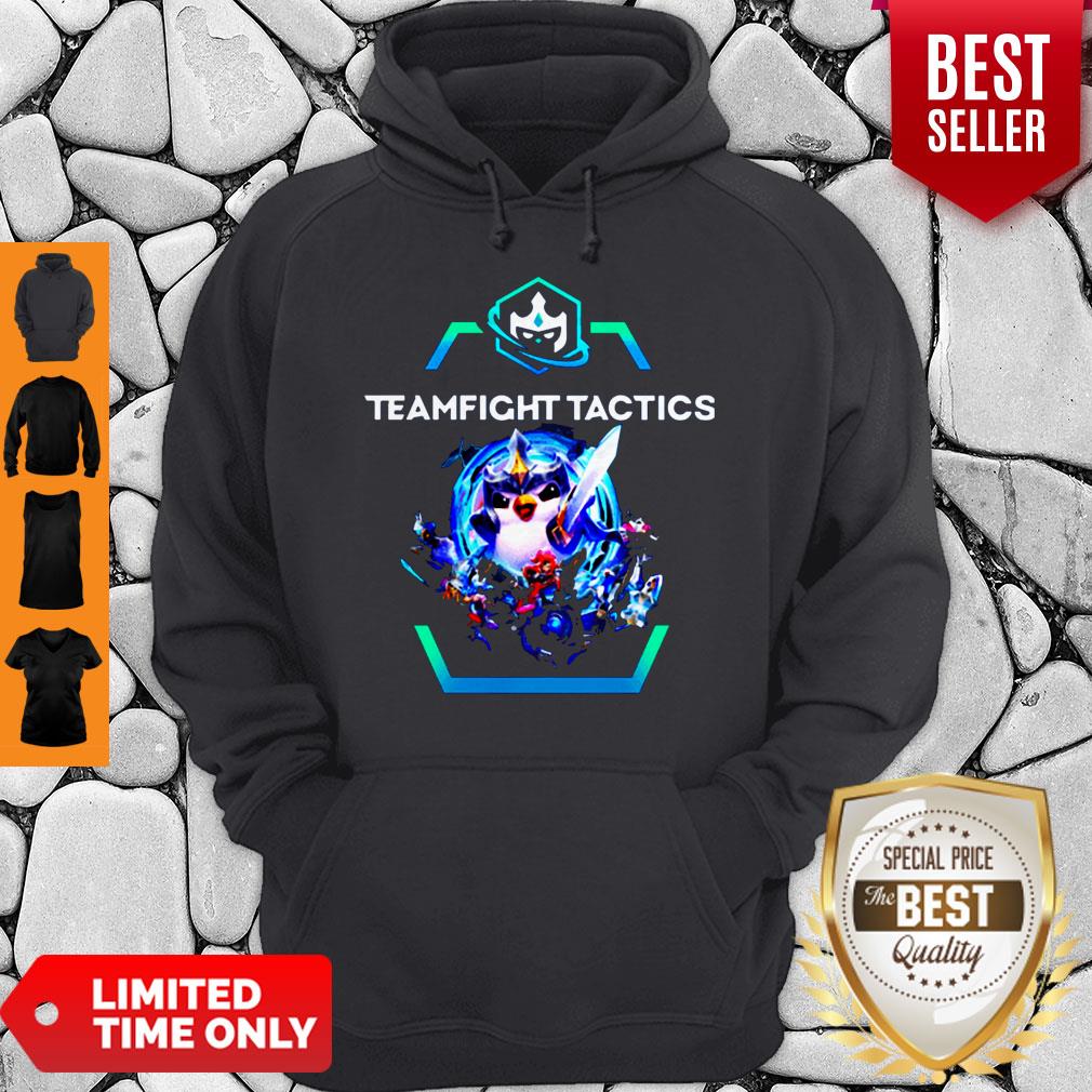 Team Figh Tactics Shirt