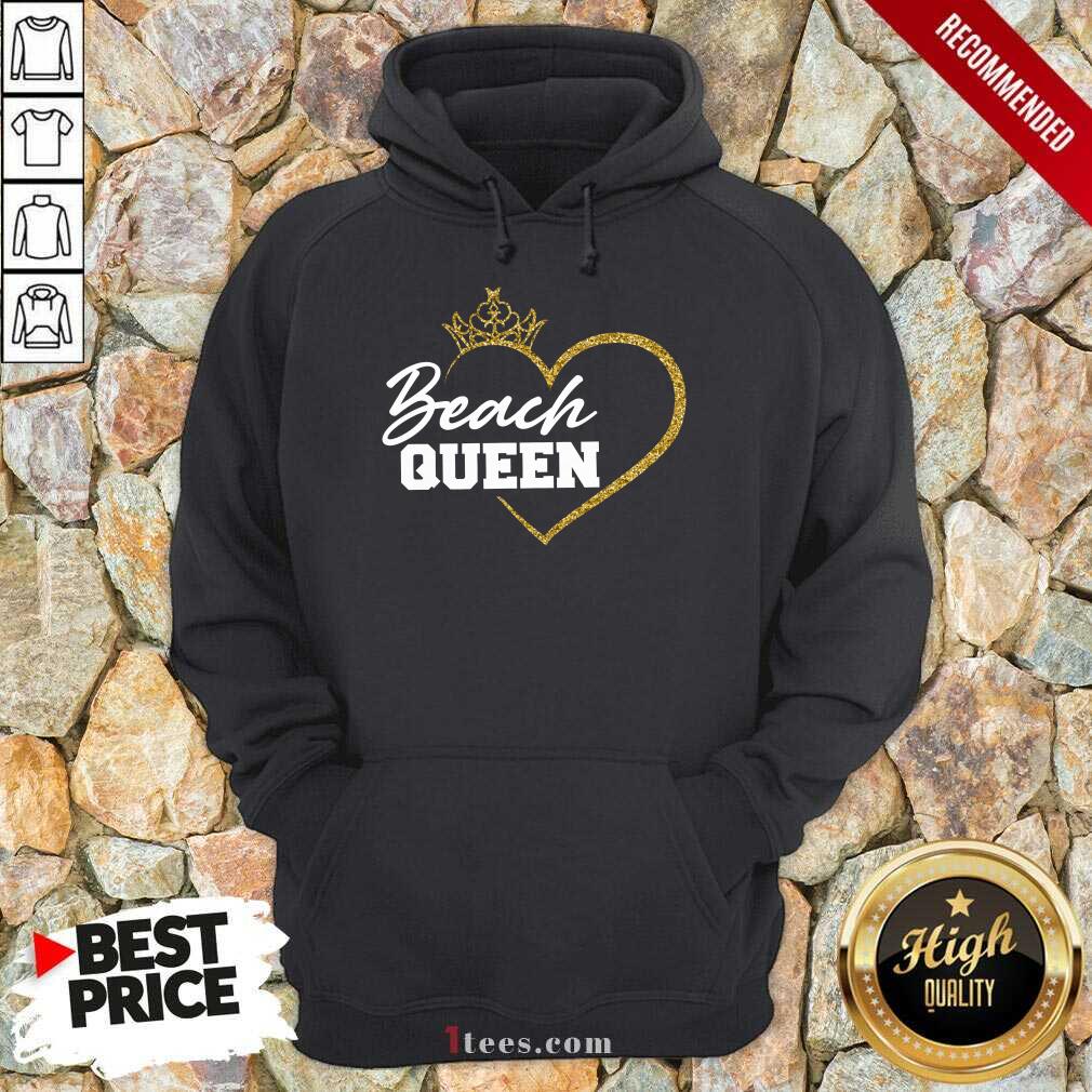 Beach Queen Shirt