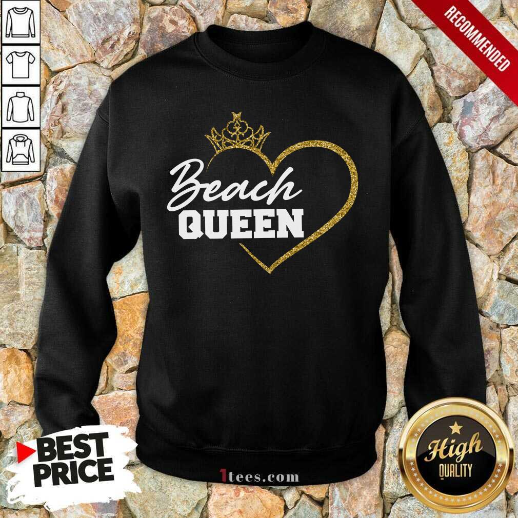 Beach Queen Shirt