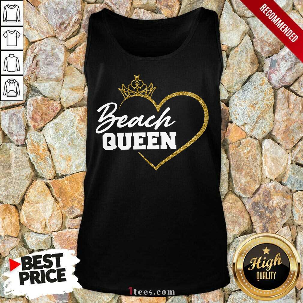 Beach Queen Shirt