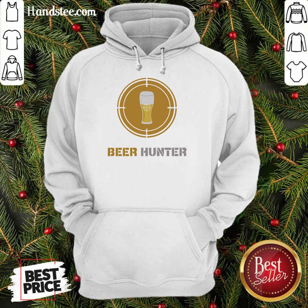 Beer Hunter Shirt