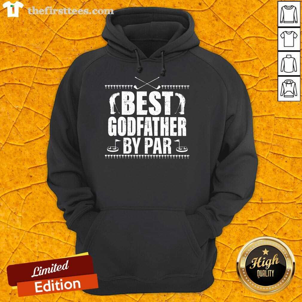 Best Godfather By Par Shirt