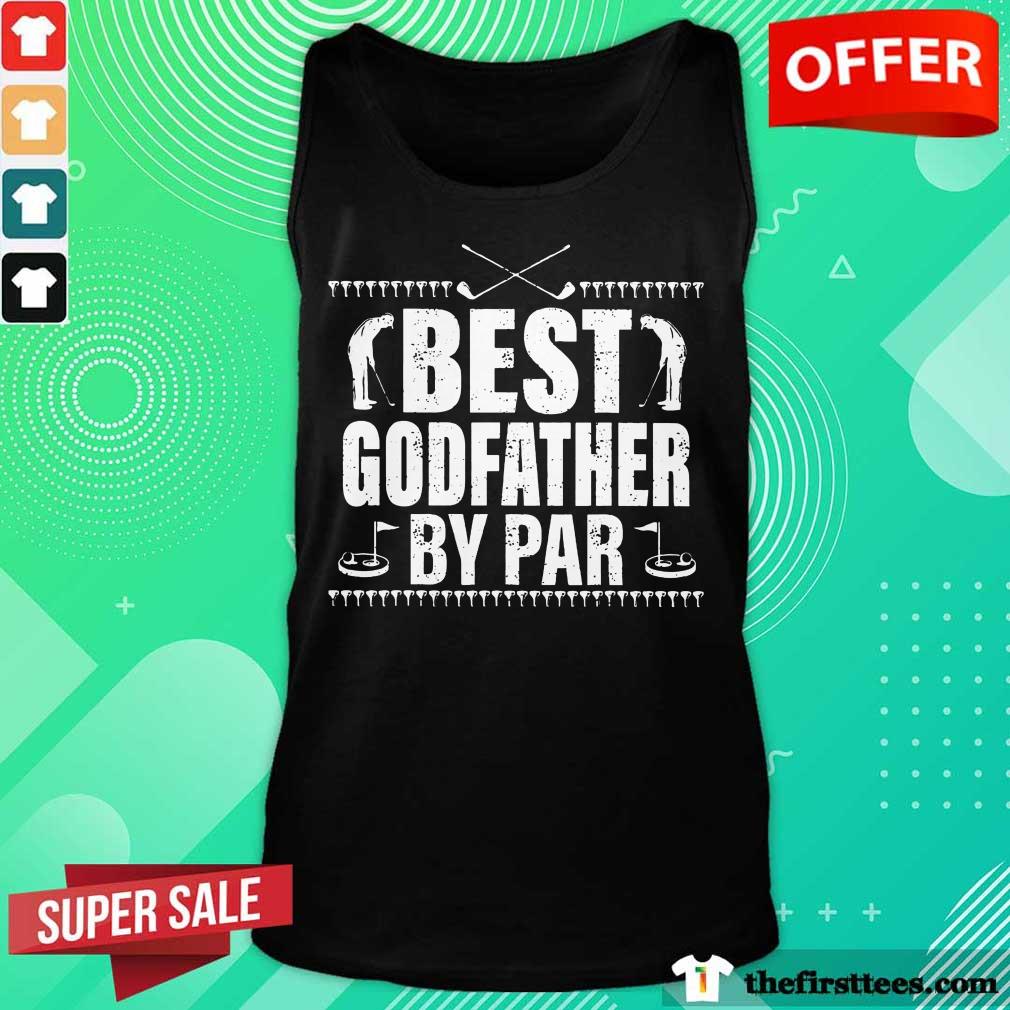 Best Godfather By Par Shirt