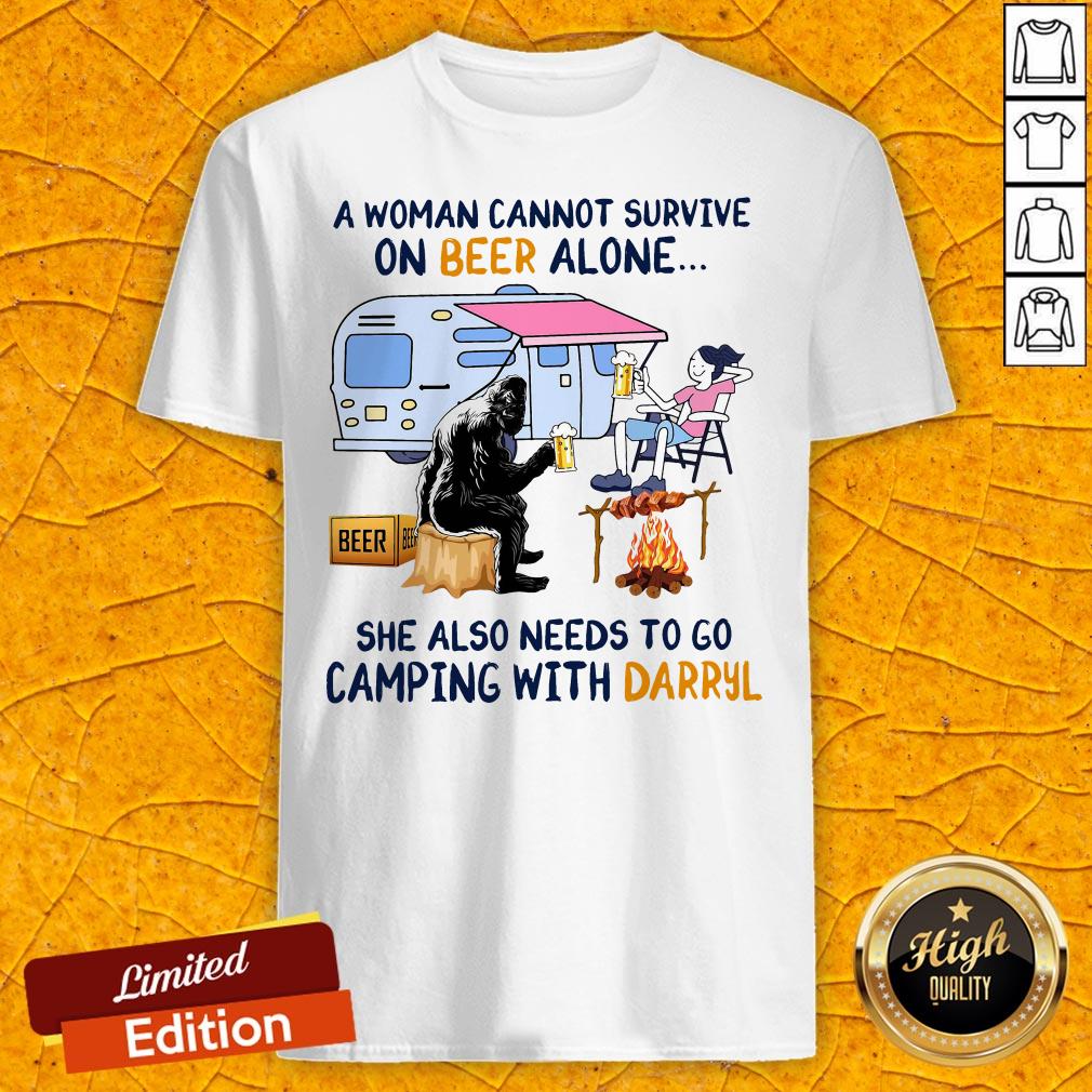 bigfoot-a-woman-cannot-survive-on-beerr-alone-she-also-needs-to-go-camping-with-darry-shirt.jpg