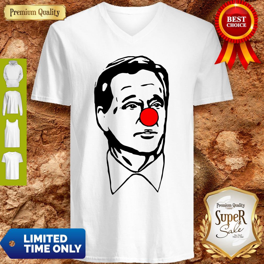Official Matt Patricia Goodell Clown Shirt