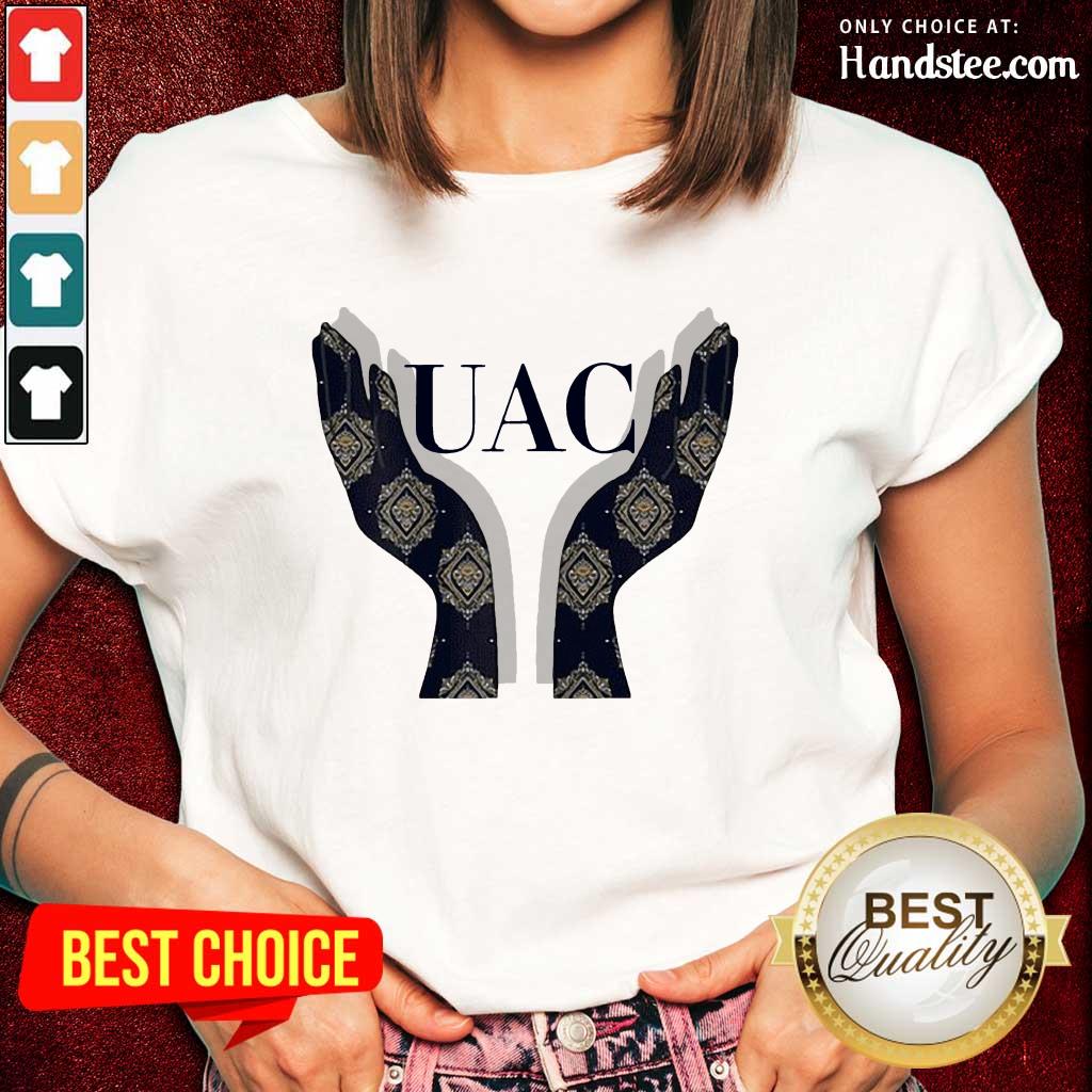 Delighted 2021 Uplift A Child So Cute Shirt