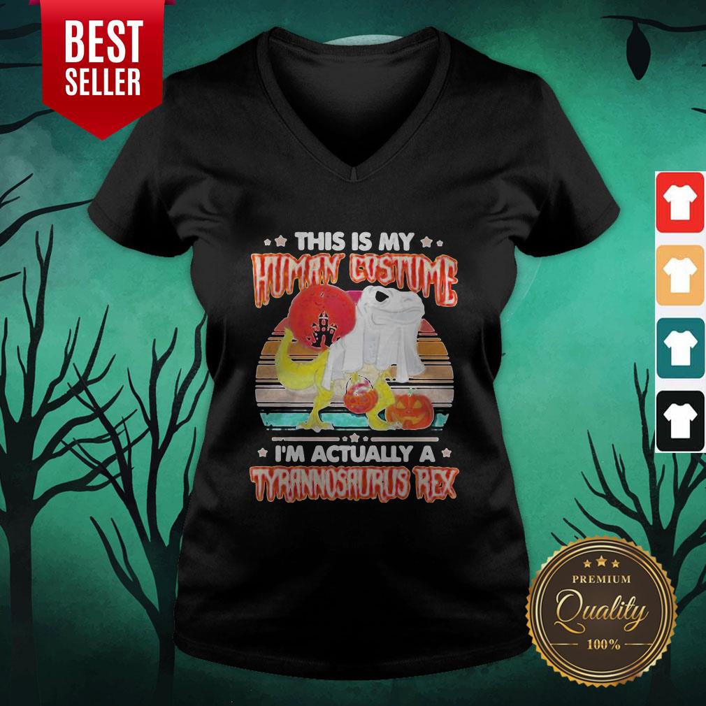 dinosaur-ghost-this-is-human-costume-im-actually-a-tyrannosaurus-rex-sunset-vintage-retro-halloweev-neck.jpg