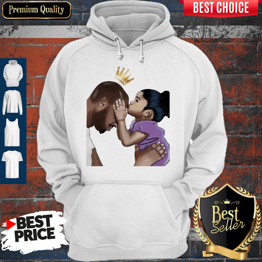 Endless Love Father And Daughter Happy Father’s Day Shirt