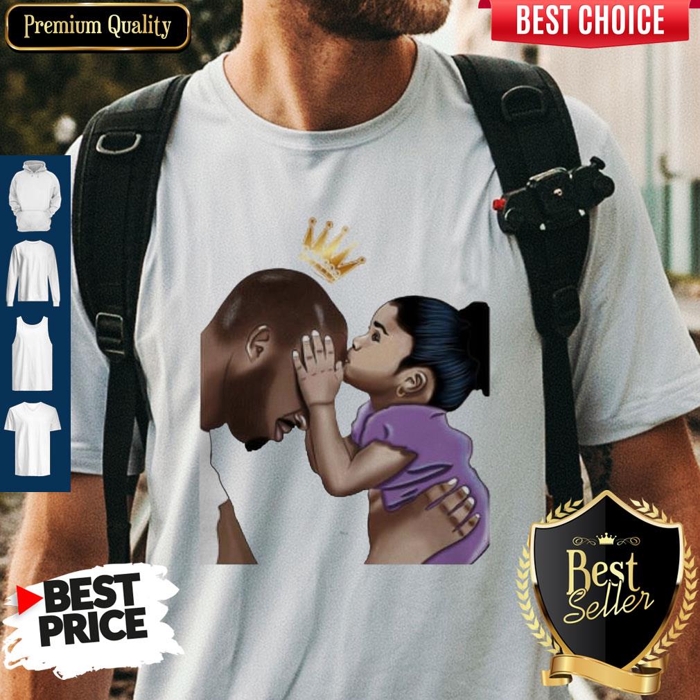 Endless Love Father And Daughter Happy Father’s Day Shirt