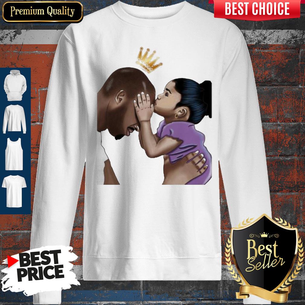 Endless Love Father And Daughter Happy Father’s Day Shirt