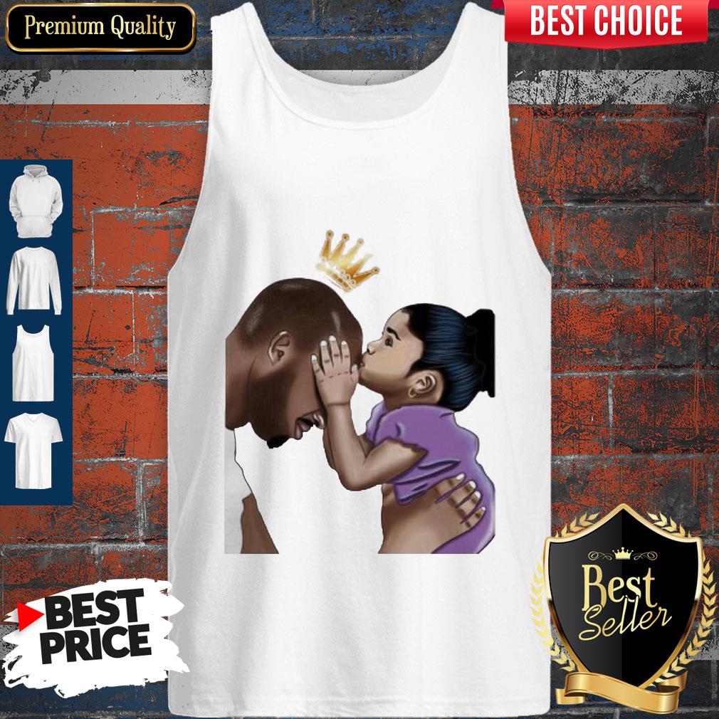 Endless Love Father And Daughter Happy Father’s Day Shirt