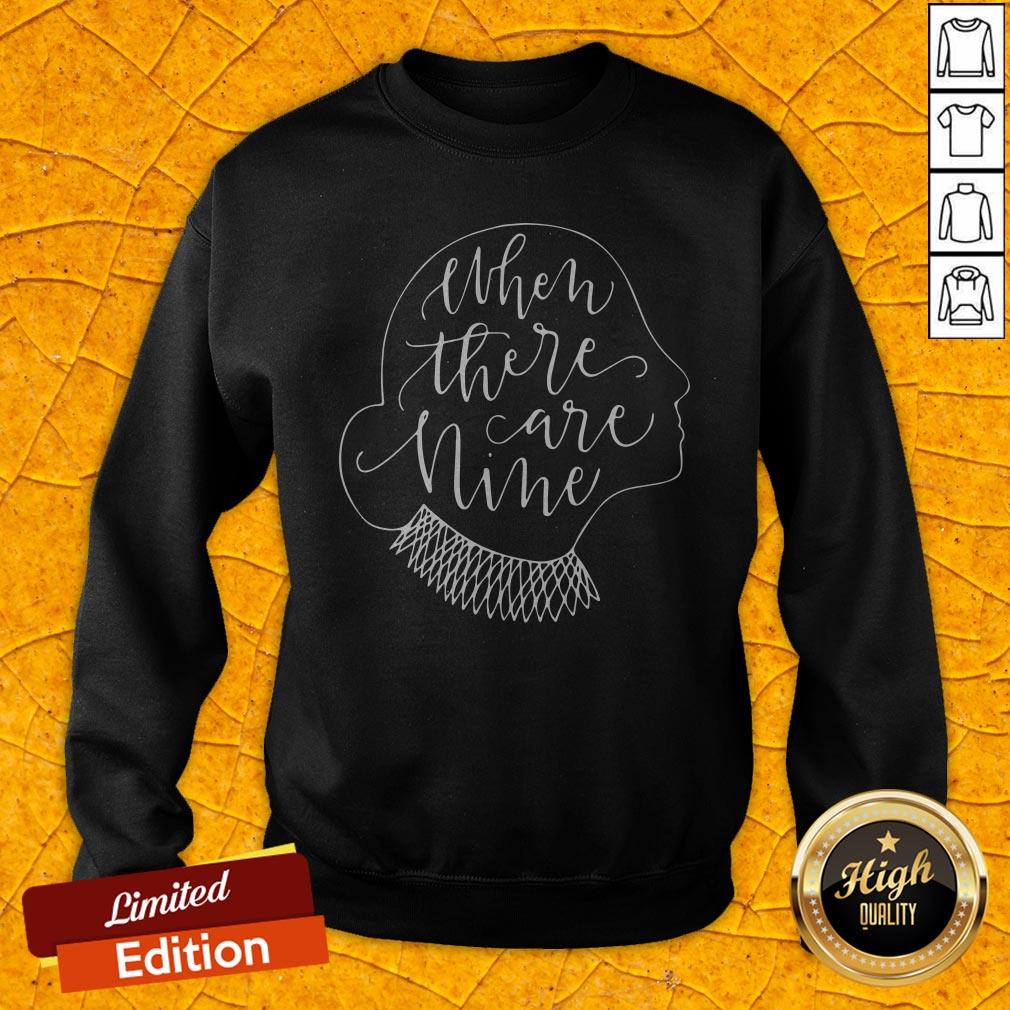 Ruth Bader Ginsburg Notorious RBG Mentality 1933 2020 Shirt