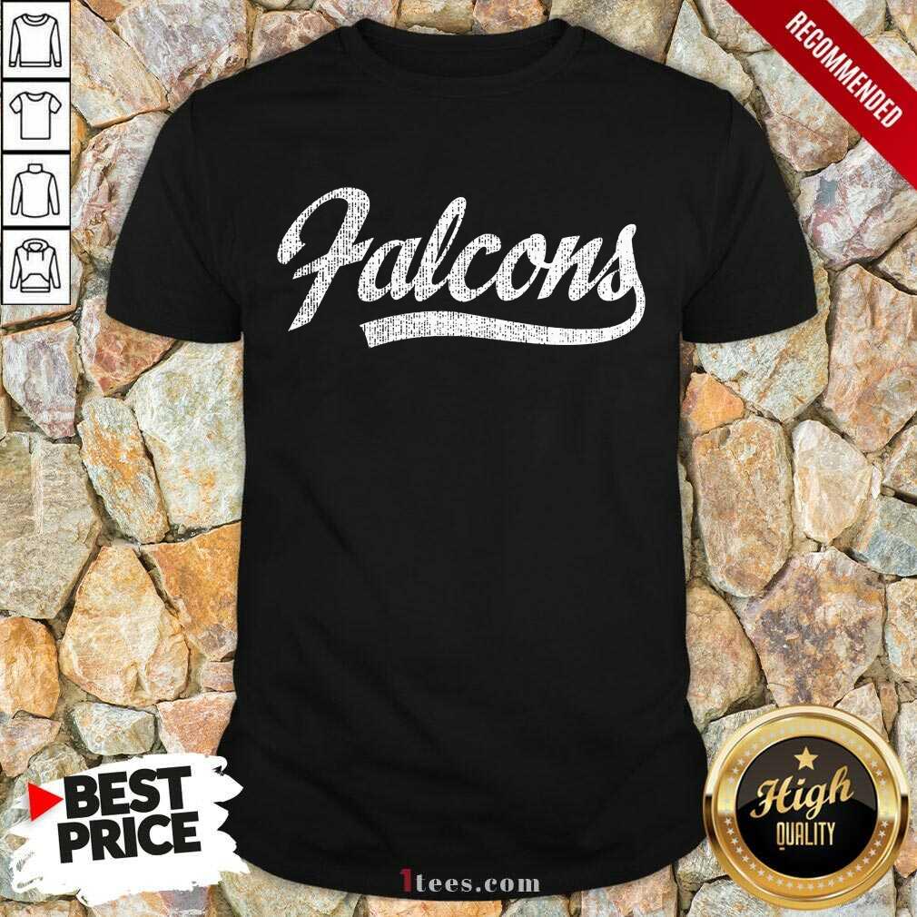 Falcons Shirt