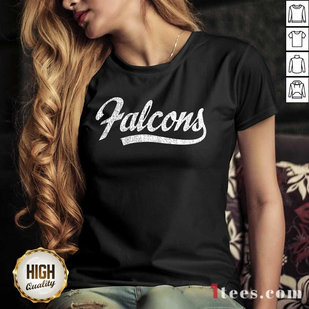Falcons Shirt