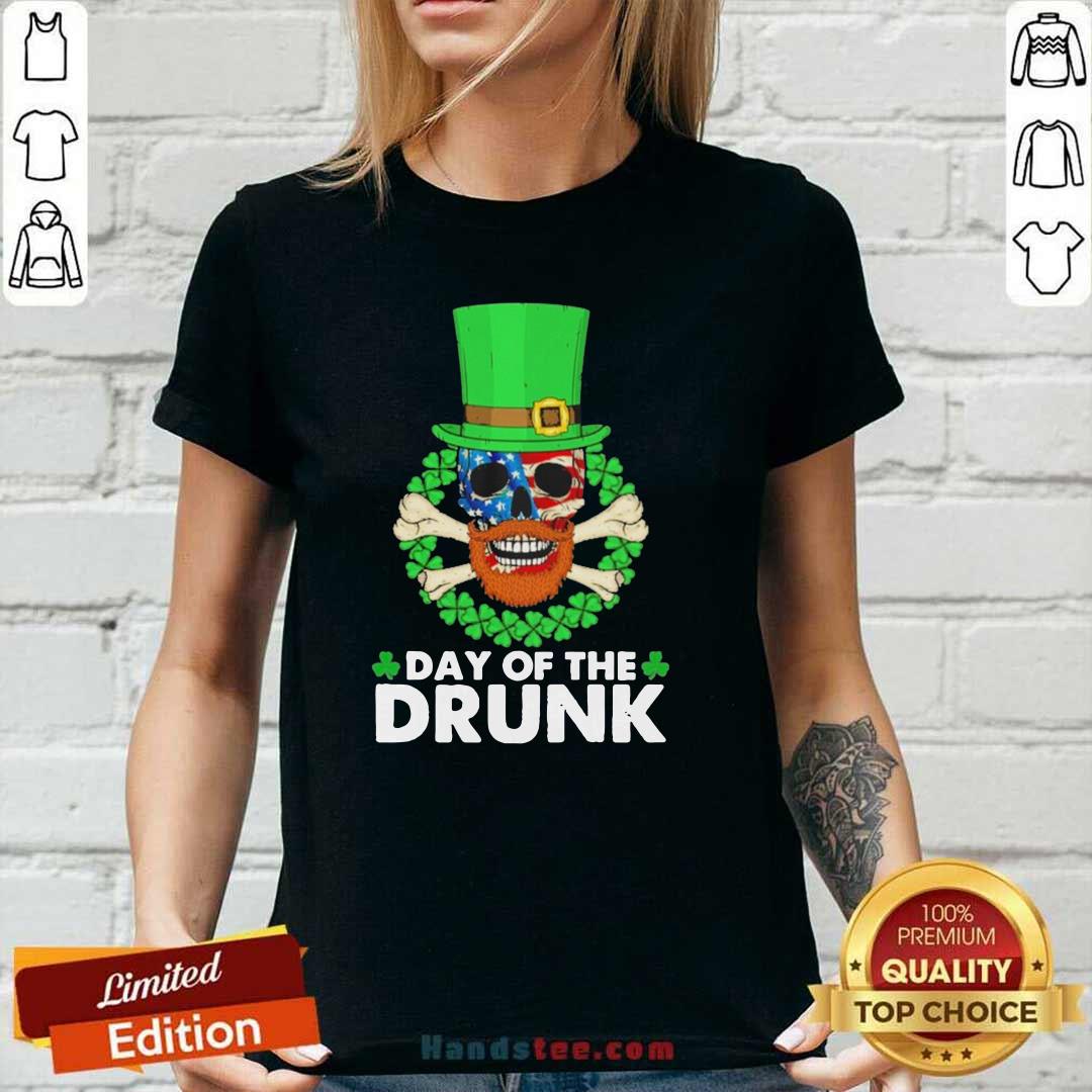 Funny American Day Of The 62 Drunk Shirt