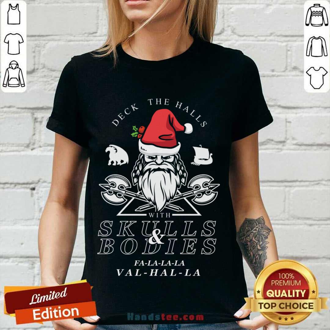 funny-deck-the-halls-with-skulls-and-bodies-falalala-valhalla-funny-vikings-christmas-gift-v-neck.jpg